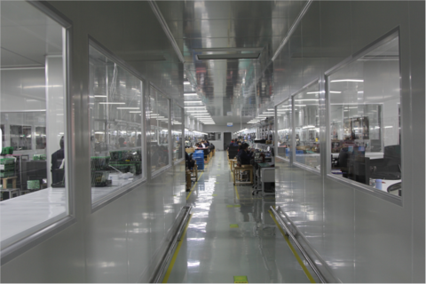 民營企業(yè)如何敢于擔(dān)當(dāng)勇于創(chuàng)新突破？請看一一  疾風(fēng)勁草識虹潤