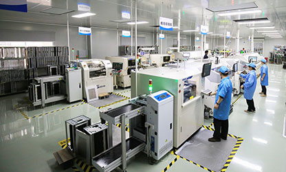 轉(zhuǎn)載自《人民日報(bào)》海外網(wǎng)——虹潤：一臺儀表的國產(chǎn)化之路