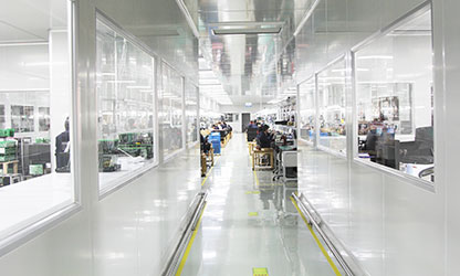 新華社 | 民營企業(yè)如何敢于擔(dān)當(dāng)勇于創(chuàng)新突破？請看一一疾風(fēng)勁草識虹潤！