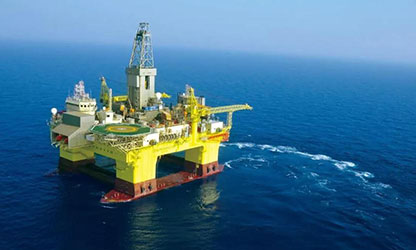 高新科技我為先，跨越滄海濟(jì)天下——虹潤人工智能溫控器助力中海油油輪控制系統(tǒng)