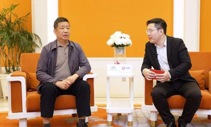 轉(zhuǎn)載自《中國儀器儀表行業(yè)協(xié)會》——深度面對面 | 虹潤董事長林善平：打造工匠精神，一步一個腳印堅定前行！