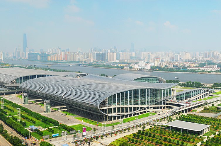 虹潤(rùn)公司精彩亮相2025年廣州國(guó)際智能制造技術(shù)與裝備展覽會(huì)