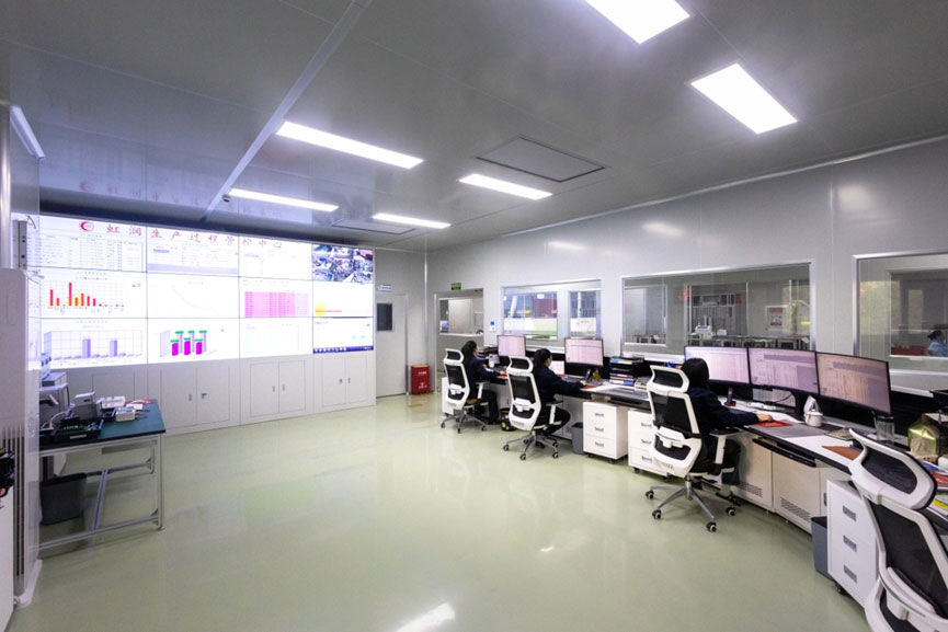 虹潤智能客服系統(tǒng) “五可”化解客戶痛點