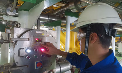 溫控技術難題攻堅，智能客服贏得信賴——虹潤助力中國船舶703所！