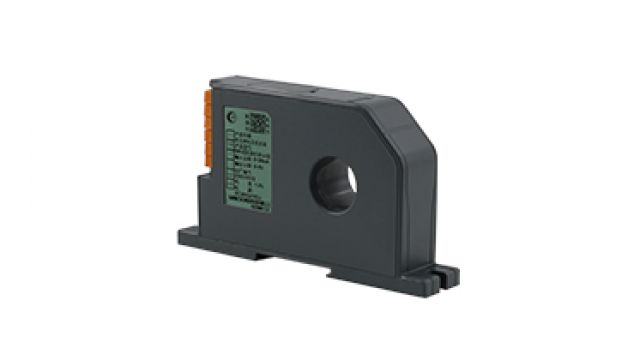 NHR-ES30系列交直流漏電流變送器